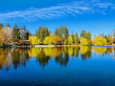Drake Park