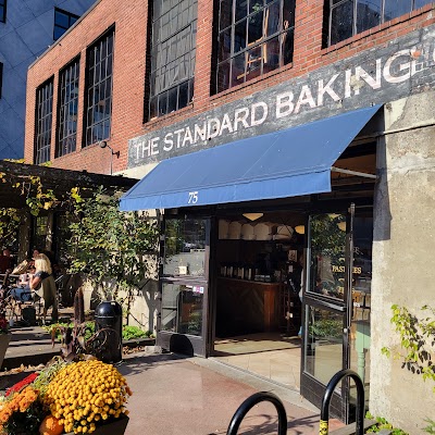 Standard Baking Co