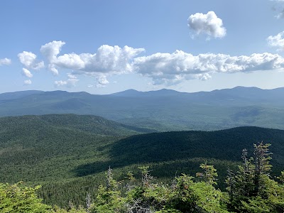 Saddleback Mountain