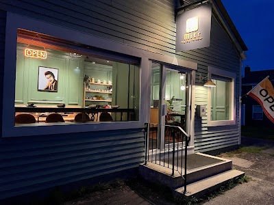 Mitr Ping Yang Thai Kitchen