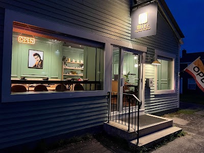 Mitr Ping Yang Thai Kitchen