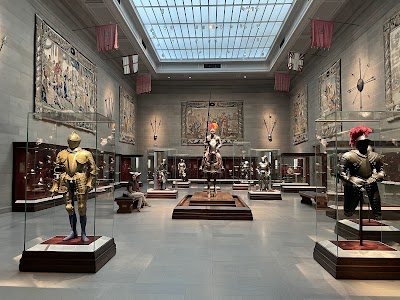 The Cleveland Museum of Art