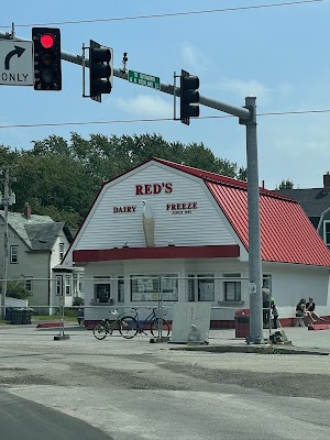 Red's Dairy Freeze
