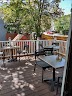 Bayside American Cafe