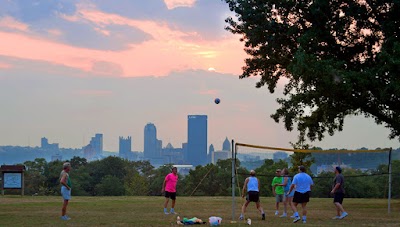 Schenley Park