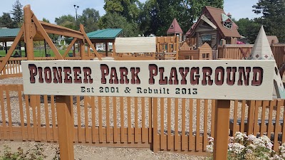 Pioneer Park