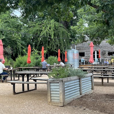 Pueblo Viejo Taco Truck
