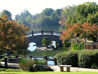 Woodward Park