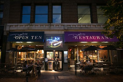 David's Restaurant