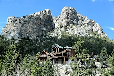 Mount Charleston