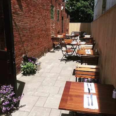 Isa Bistro