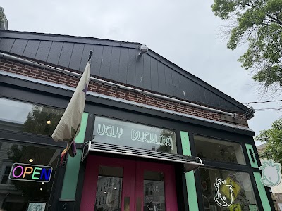 Ugly Duckling Maine