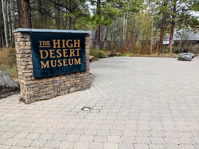 High Desert Museum