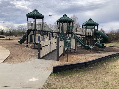 Tyger River Park