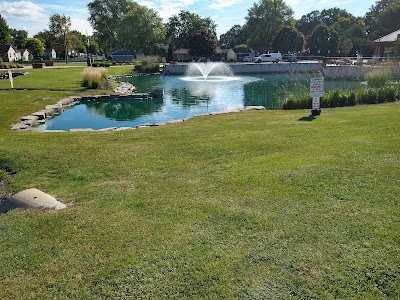 Central City Park