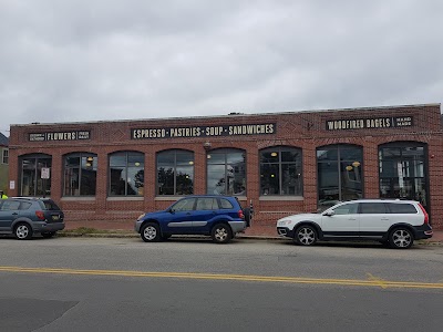 Forage Market