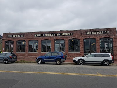 Forage Market