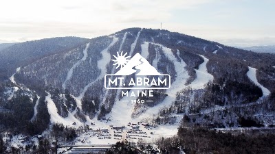 Mt Abram Ski Area & Bike Park