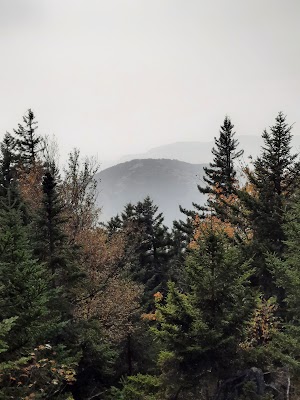 Black Mountain