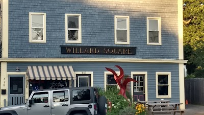 Willard Scoops