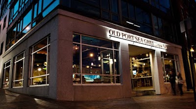 Old Port Sea Grill & Raw Bar