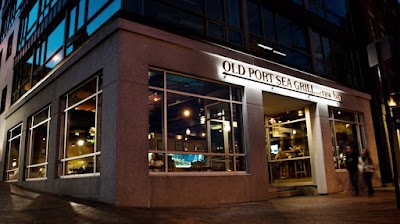 Old Port Sea Grill & Raw Bar