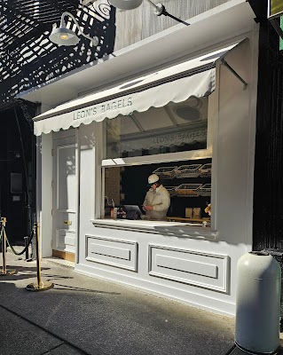 Leon’s Bagels
