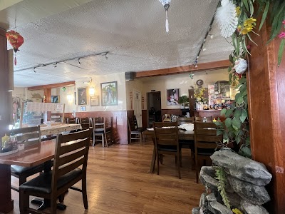 Saigon Restaurant