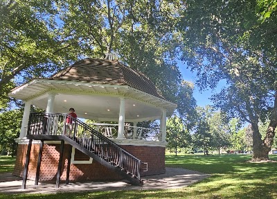 Pioneer Park