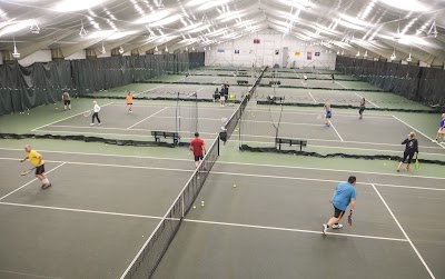 Maine Pines Racquet & Fitness