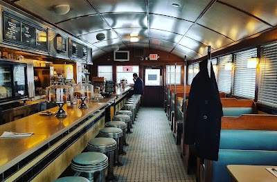 Miss Portland Diner