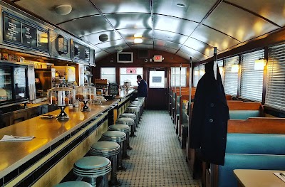 Miss Portland Diner