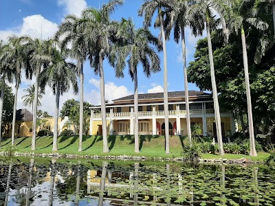 Bonnet House Museum & Gardens