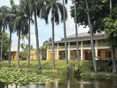 Bonnet House Museum & Gardens