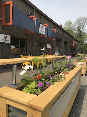 Foundation Brewing Company