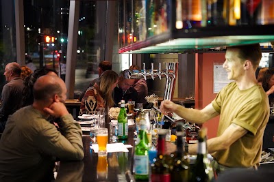 Evo Kitchen + Bar