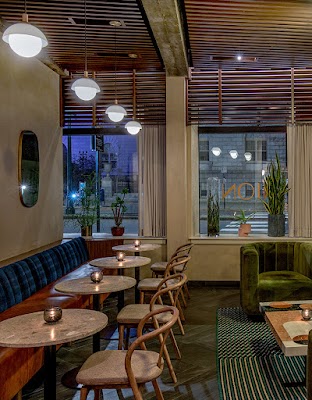 UNION Restaurant
