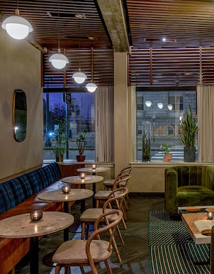 UNION Restaurant