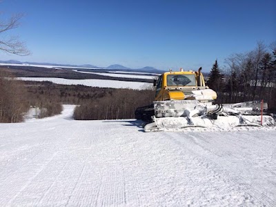 Big Moose Mountain Ski Area