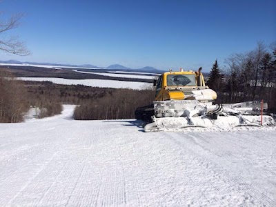 Big Moose Mountain Ski Area