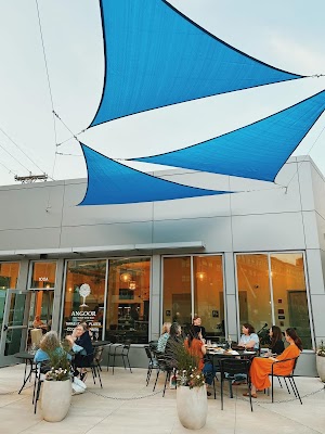 Angoor Wine Bar