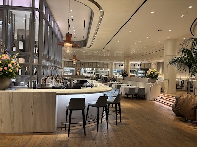 estiatorio Milos Las Vegas