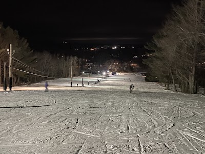 Powder House Hill
