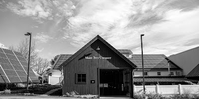 Maine Beer Company