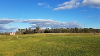 Twin Brook Recreation Area