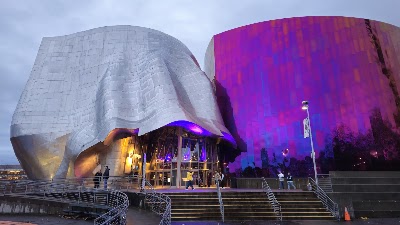 Museum of Pop Culture