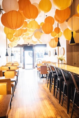 Sichuan Kitchen