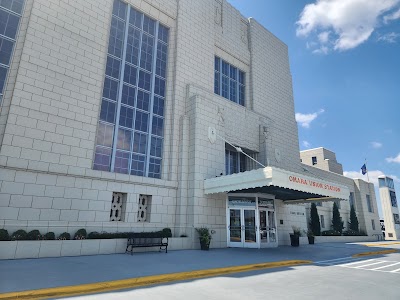 The Durham Museum