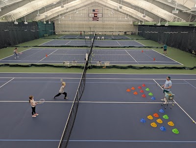 Apex Racket and Fitness