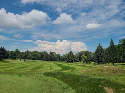 City of South Portland: Municipal Golf Course